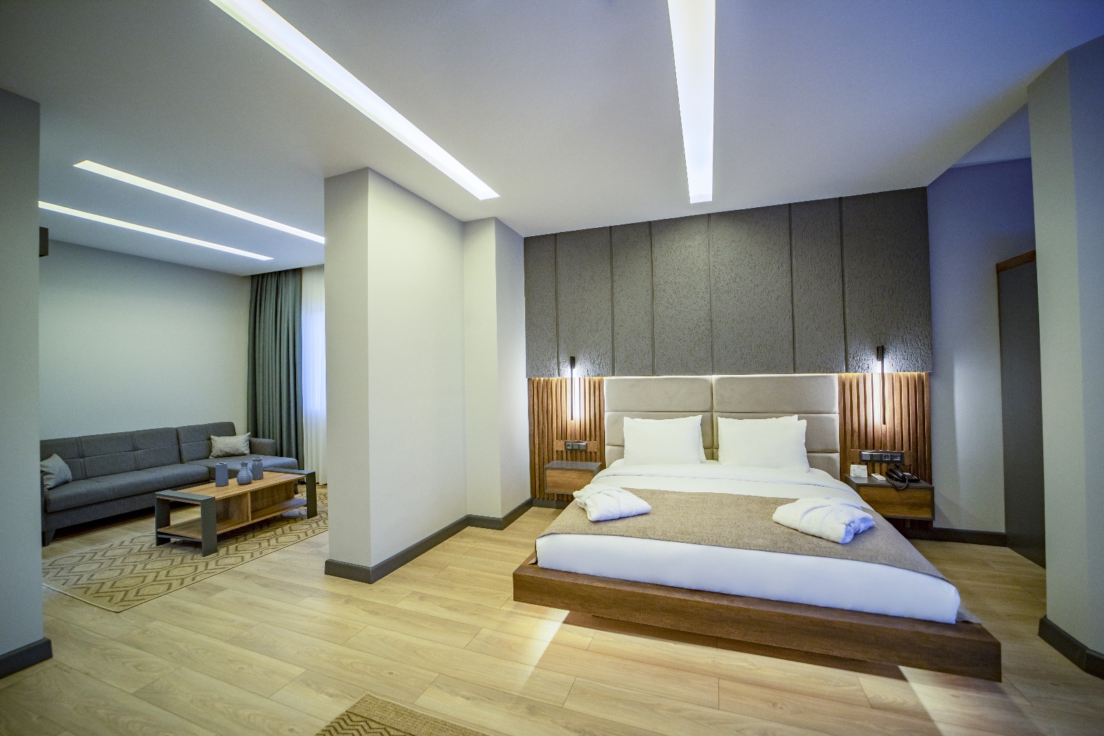King Suite Room 12